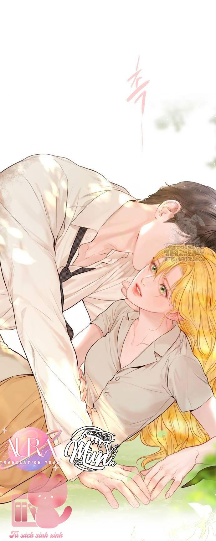 hãy khóc và cầu nguyện đi Chap 33 - Trang 2