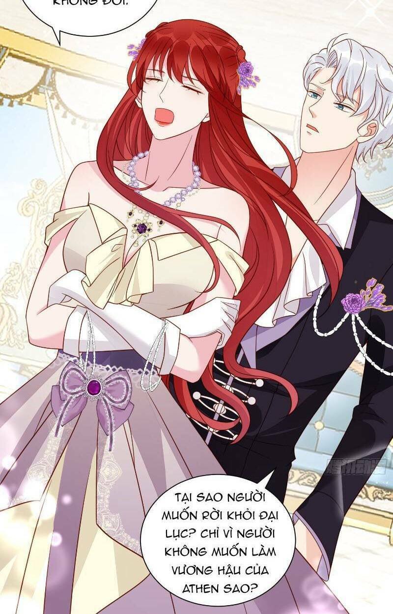 dã nam nhân đều muốn gả cho ta chapter 38 - Trang 2