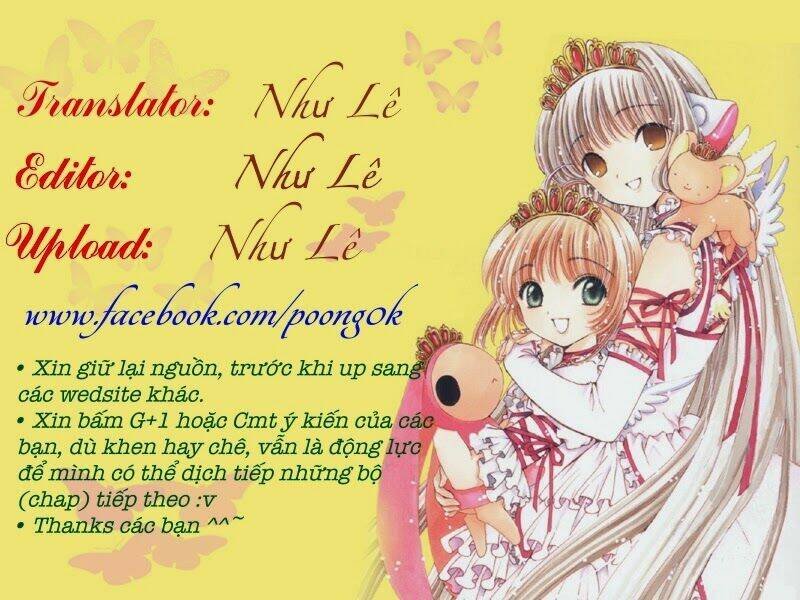 Kyou, Koi Wo Hajimemasu - Mộng Mơ Đầu Đời Chapter 95 - Trang 2