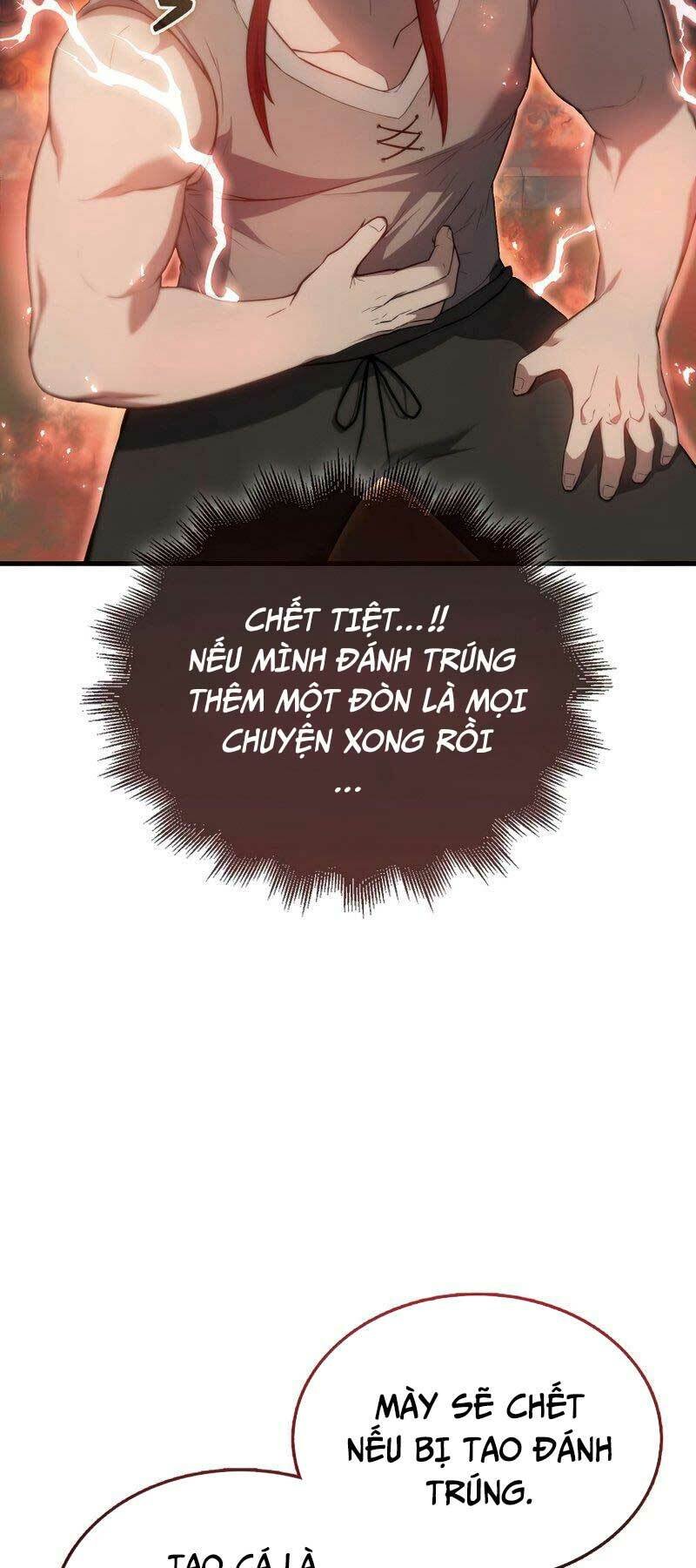 nhân vật phụ siêu mạnh chương 5 - Next chapter 6