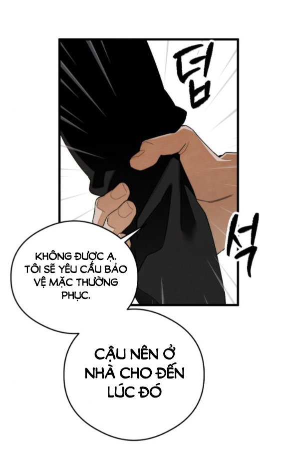 18+ Mong Ước Của Ác Ma Chap 32 - Trang 2