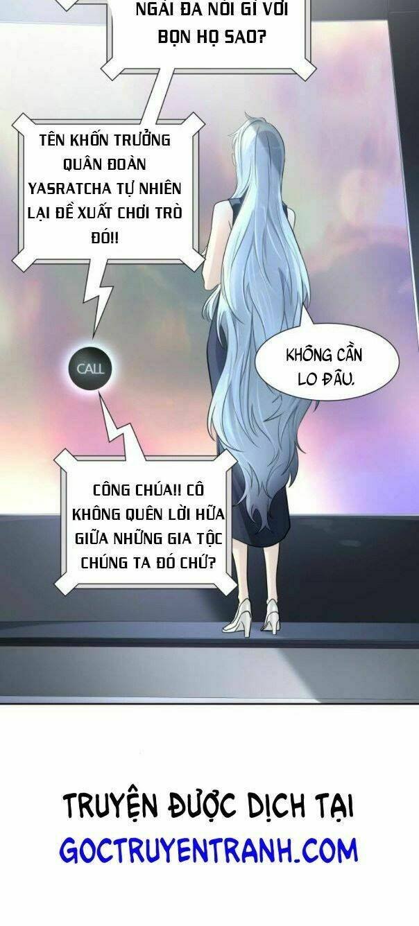 Cuộc Chiến Trong Tòa Tháp - Tower Of God Chapter 516 - Next Chapter 517