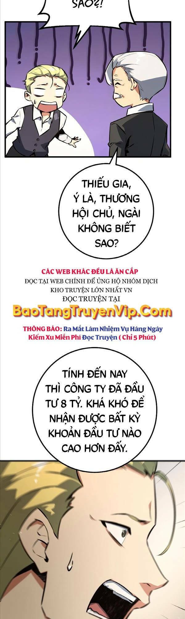 quỷ troll mạnh nhất thế giới chapter 23 - Next Chapter 23