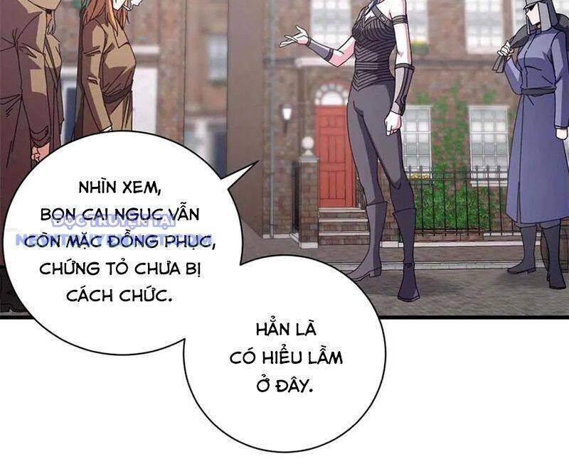 trưởng giám ngục trông coi các ma nữ Chapter 105 - Trang 2