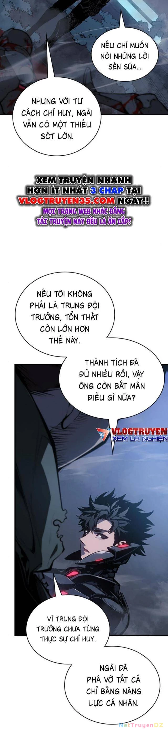 Tạp Huyết Chapter 16 - Trang 2