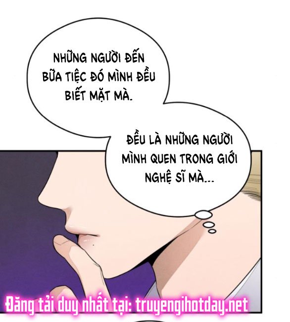 18+ Mong Ước Của Ác Ma Chap 13 - Trang 2