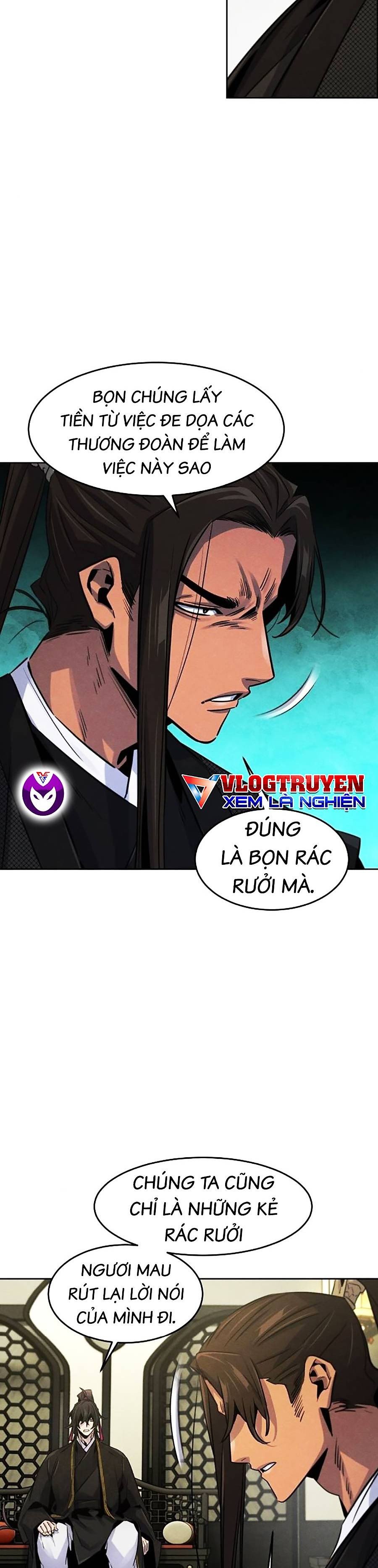 Cuồng Ma Hồi Quy Chapter 91 - Trang 2