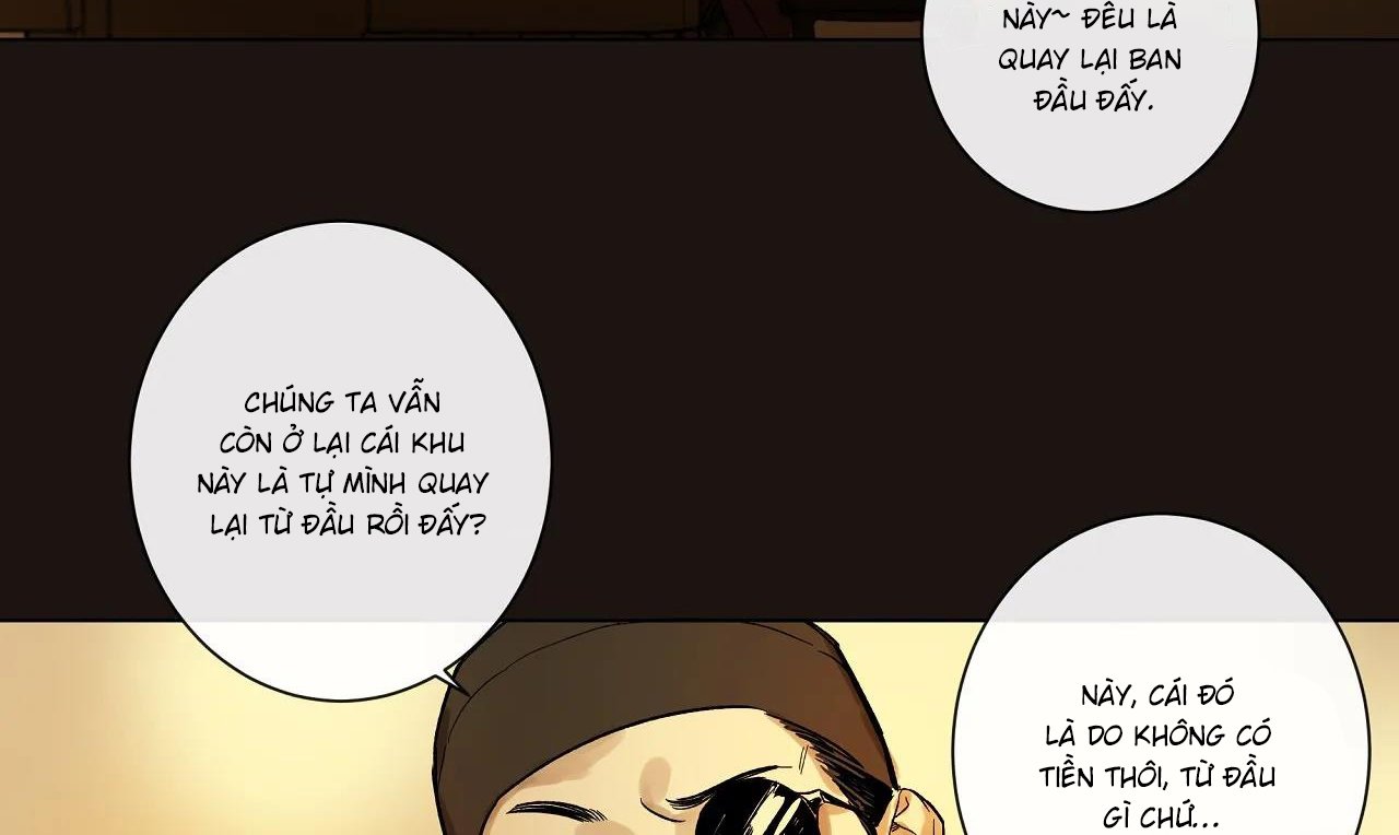 Hành Khúc Của Miro Chapter 6 - Trang 2