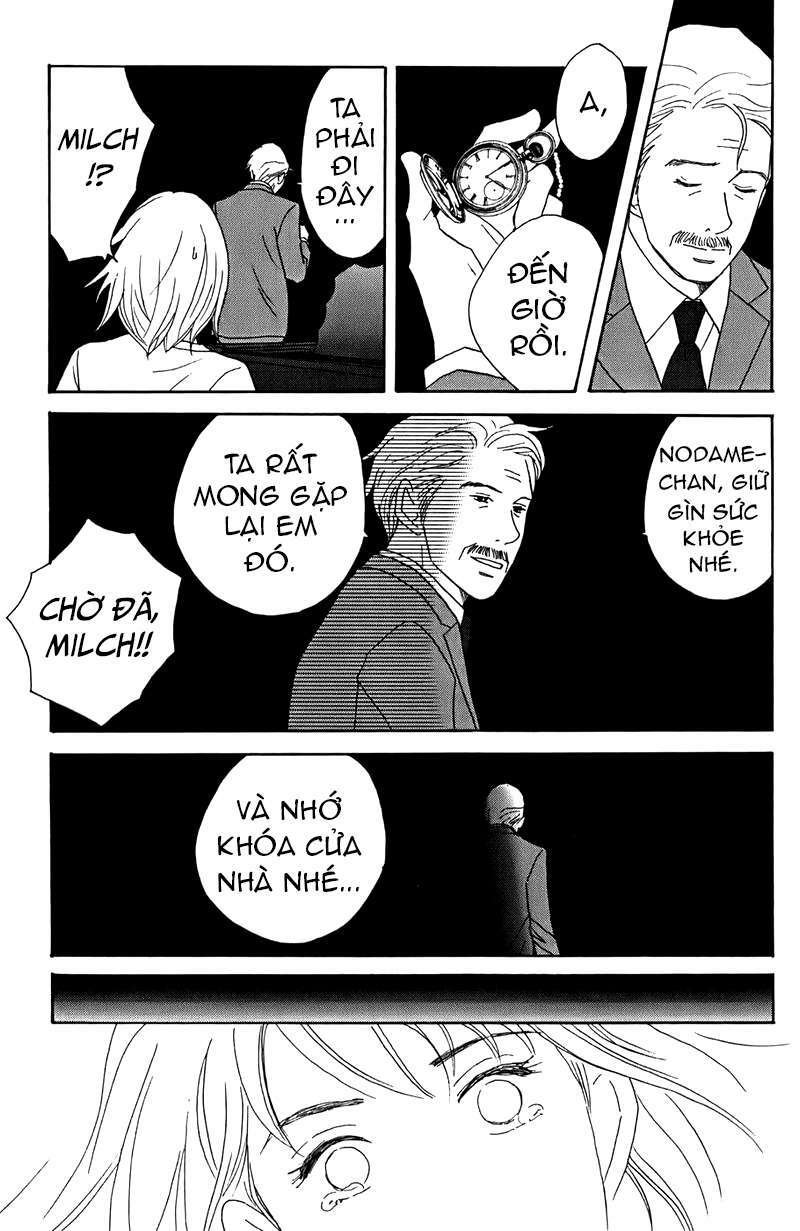 nodame cantabile chapter 27 - Next chapter 28