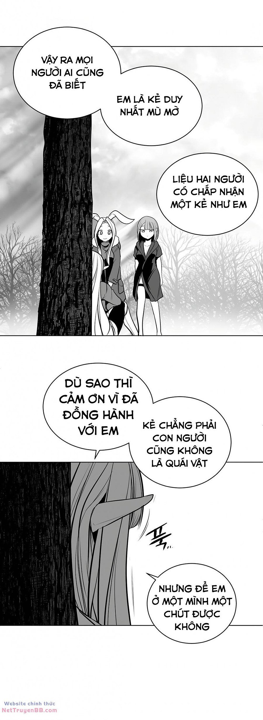 độc lạ dungeon Chapter 94 - Trang 2