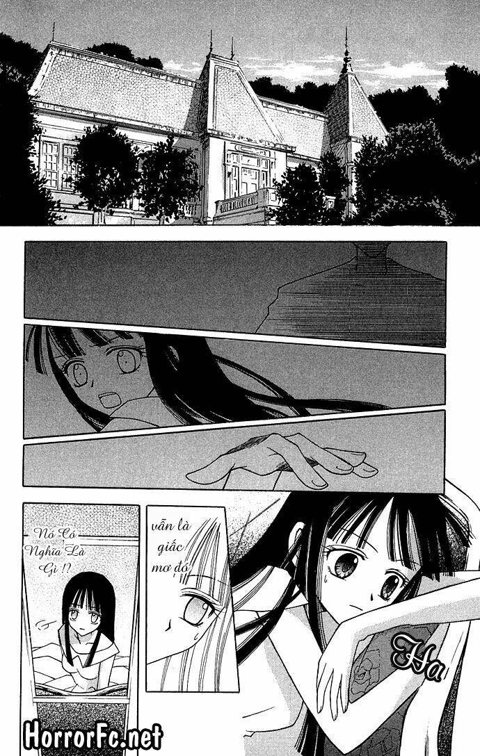 Kuroneko Renai Kumikyoku Chapter 2 - Next Chapter 3