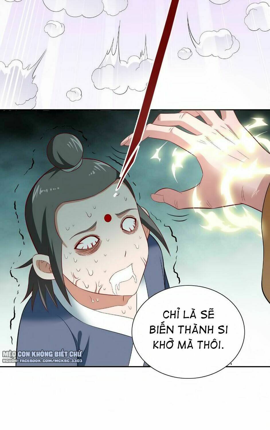 mỹ nữ đại tiểu thư đích cương thi cao thủ chapter 116 - Trang 2