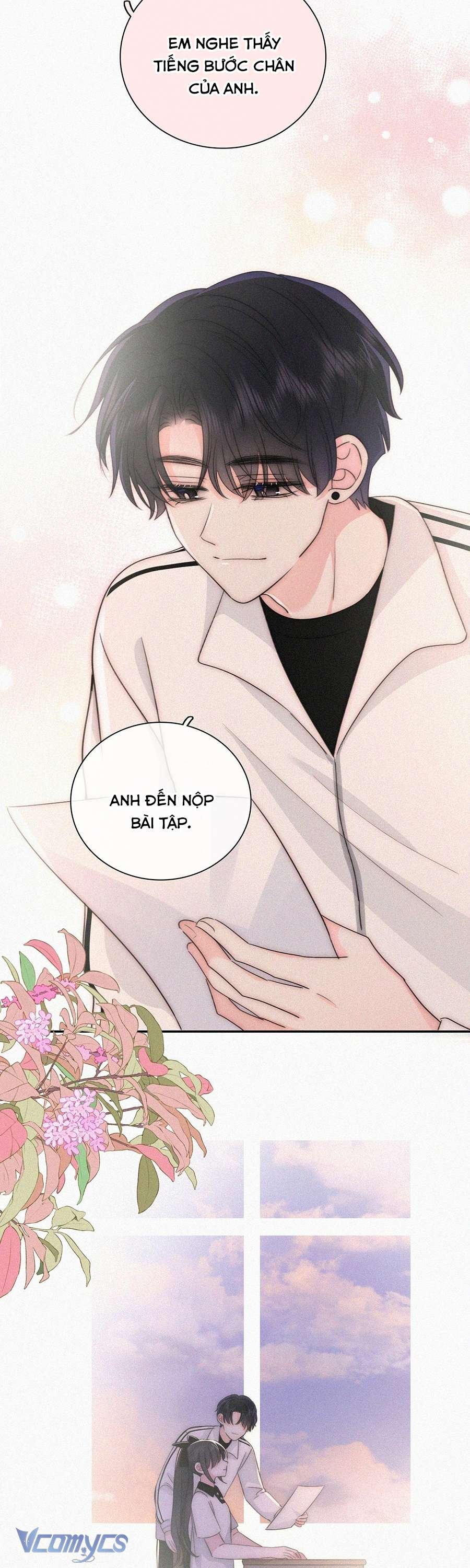 một mực cưng chiều Chap 110 - Trang 2