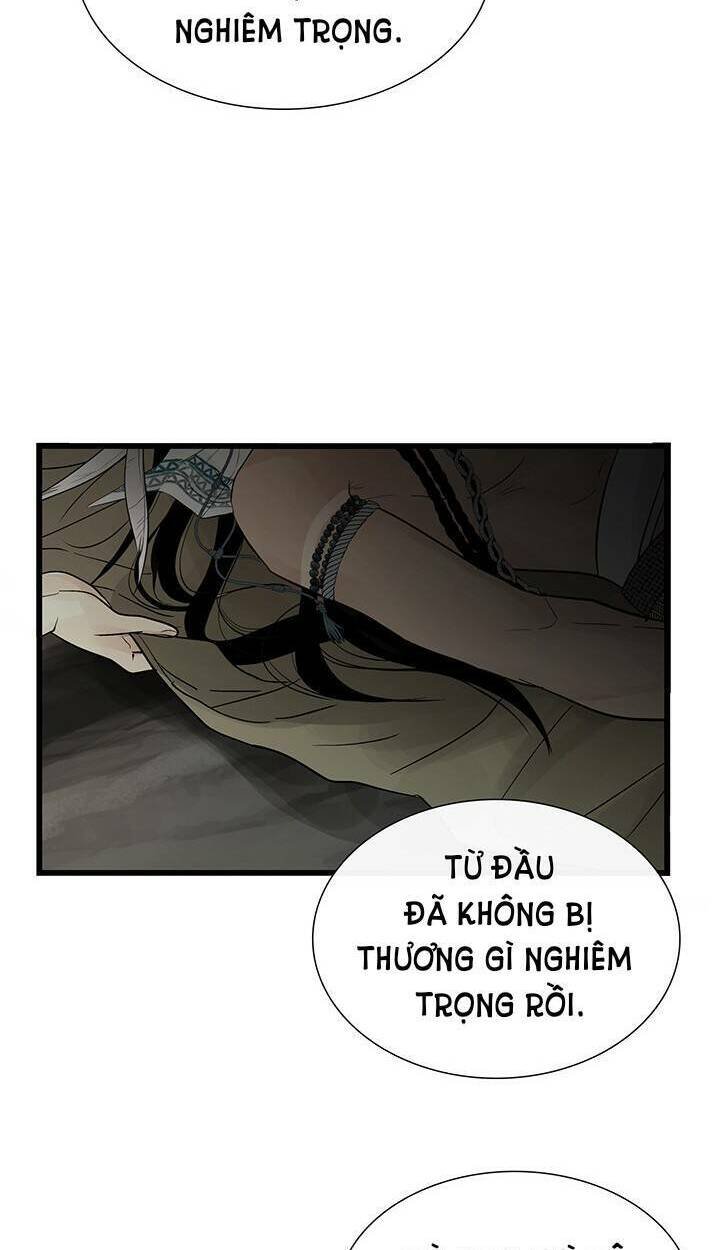 lãnh địa của totem chapter 69.2 - Trang 2