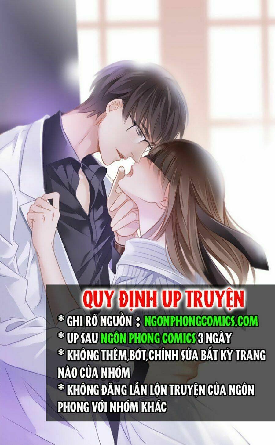 tổng tài bá đạo là gay chương 39 - Trang 2