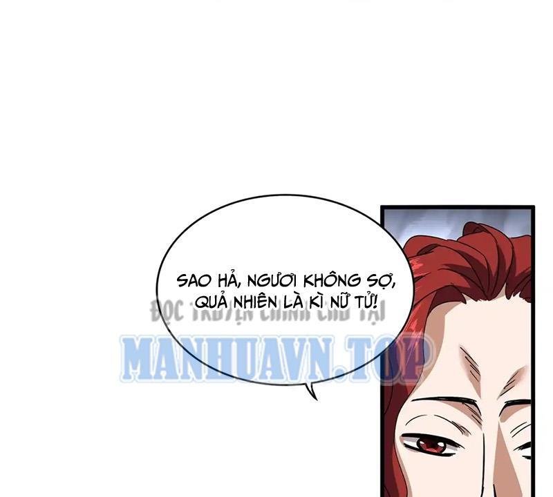 đại quản gia là ma hoàng Chapter 643 - Next Chapter 644