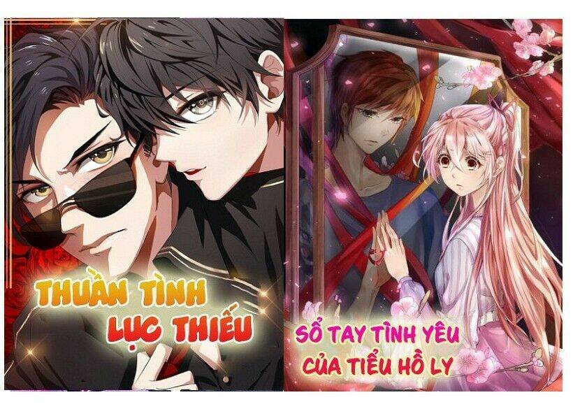 Này ! đừng động vào phô mai của tôi Chapter 14 - Next Chapter 15