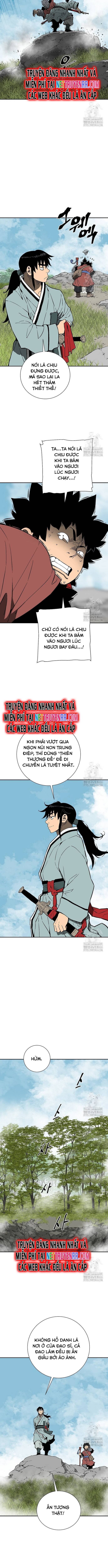 vĩ linh kiếm tiên Chapter 92 - Trang 2