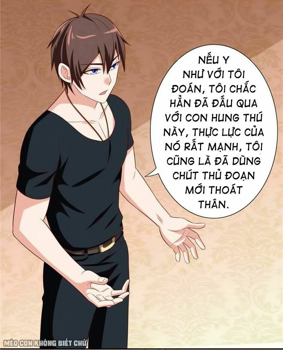 mỹ nữ đại tiểu thư đích cương thi cao thủ chapter 70: 400494 - Trang 2