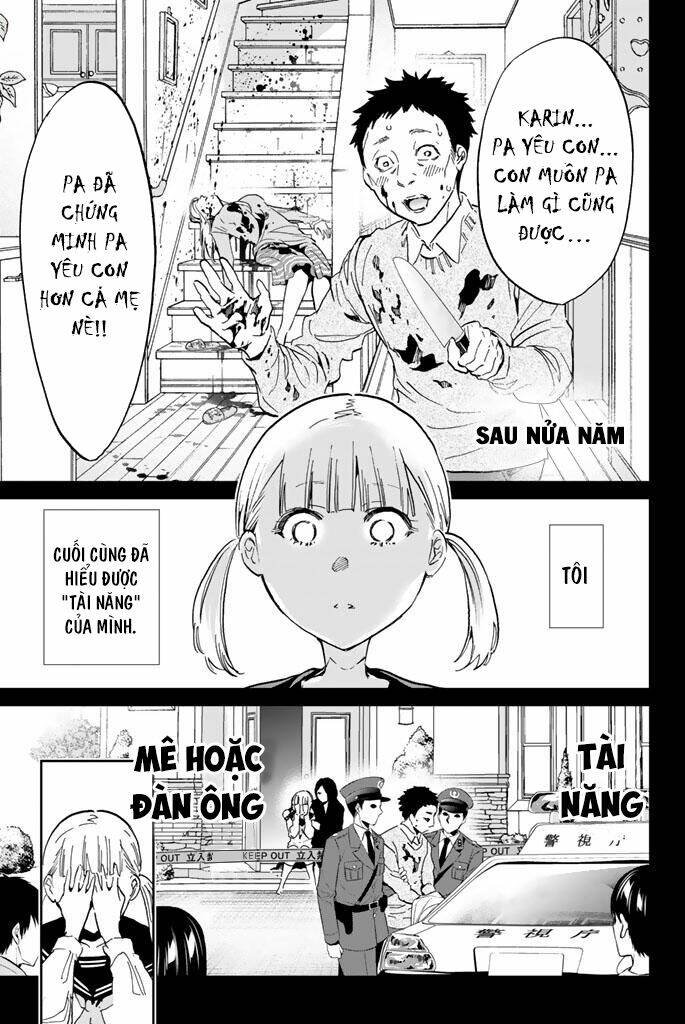 real account ii chương 126 - Next chapter 127