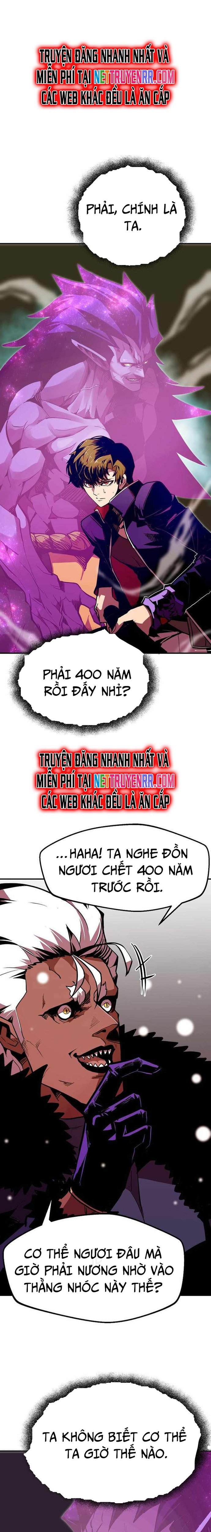 hồi quy trở lại thành kẻ vô dụng Chapter 65 - Next 