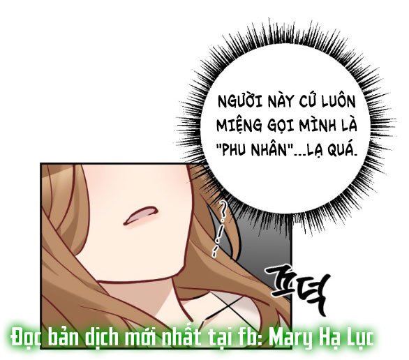 [18+] hôn nhân tiền định Chapter 59 - Trang 2