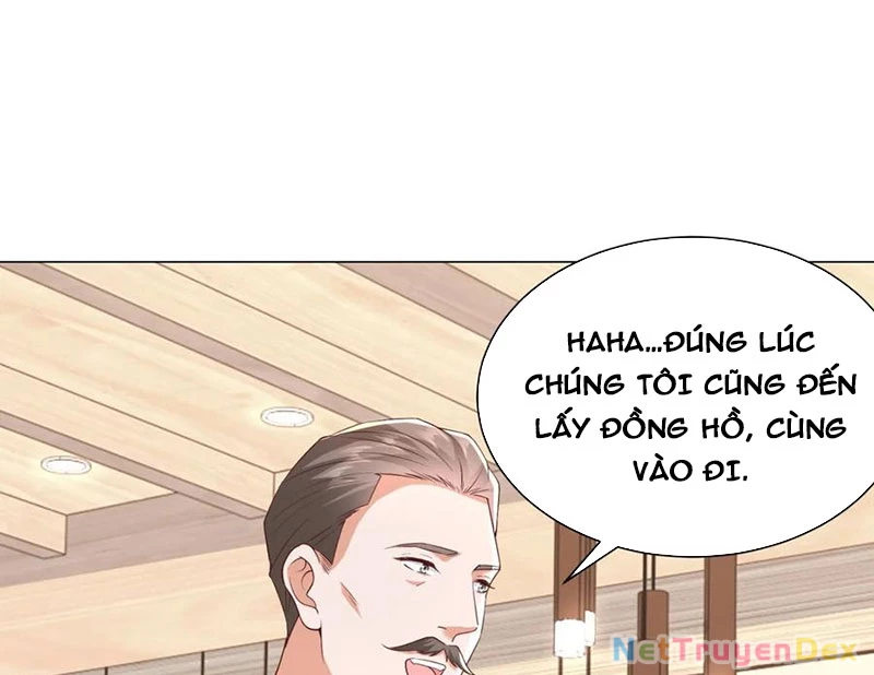 tôi là tài xế xe công nghệ có chút tiền thì đã sao? Chapter 134 - Next 