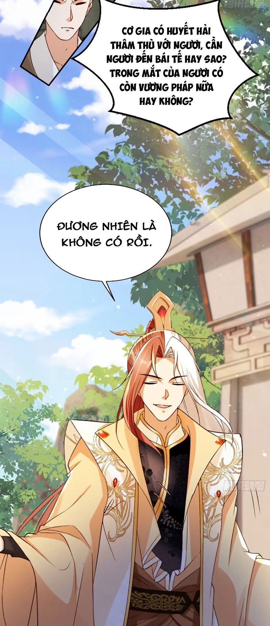 tùy tùng của nữ phản diện Chapter 104 - Trang 2