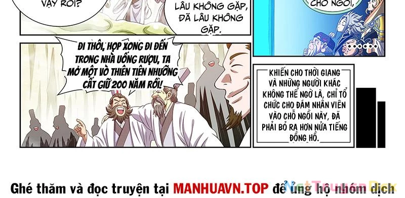 ta là đại thần tiên Chapter 775 - Next 