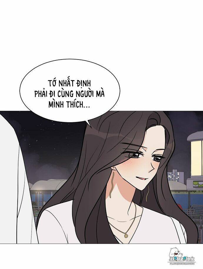 thiếu nữ 1m8 Chapter 20 - Trang 2