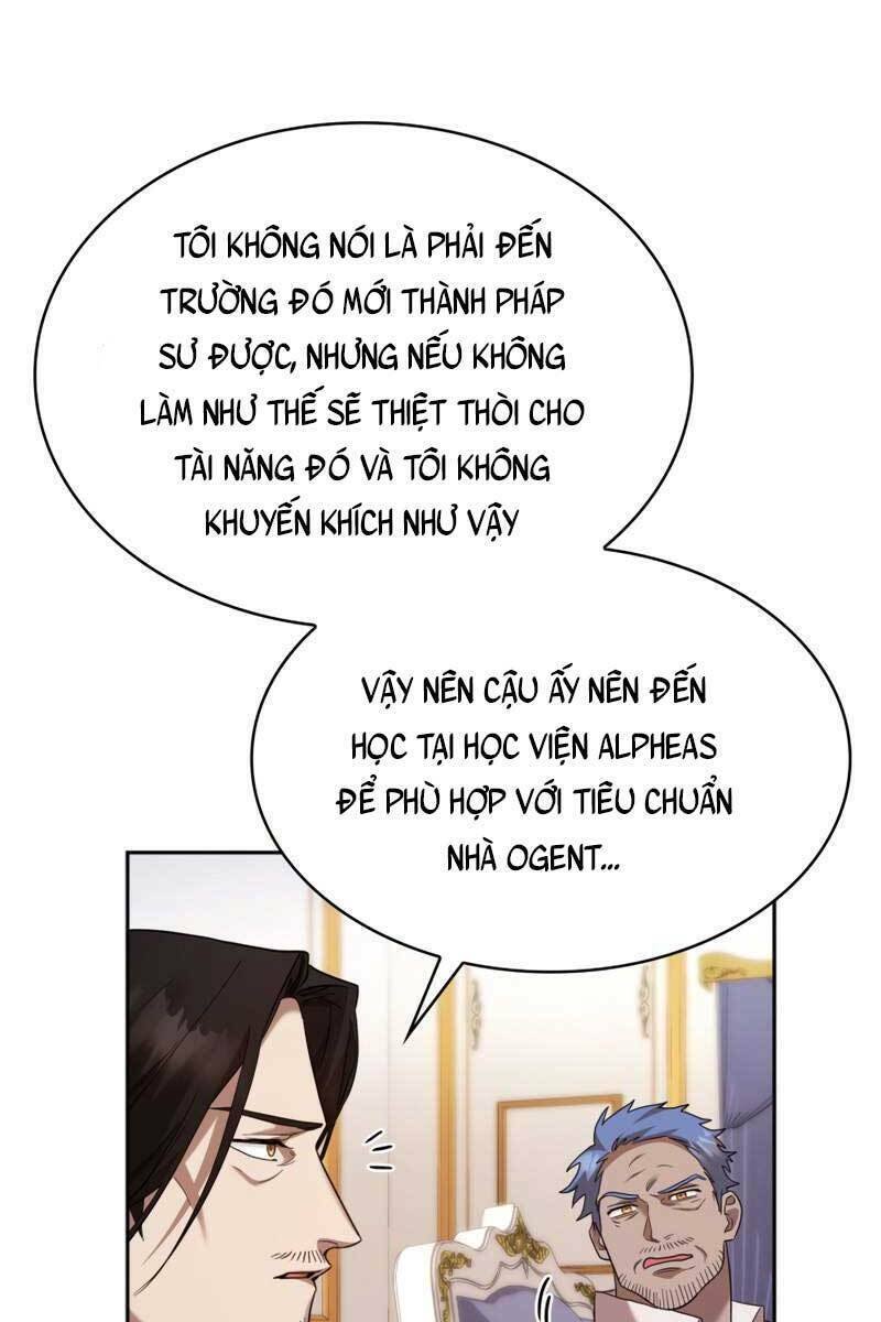 đại pháp sư toàn năng chapter 14 - Next chapter 15