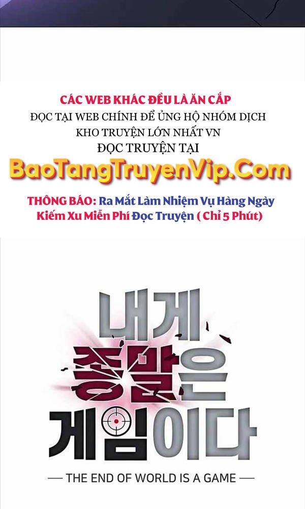 tận thế cũng chỉ là trò chơi chapter 2 - Next chapter 3