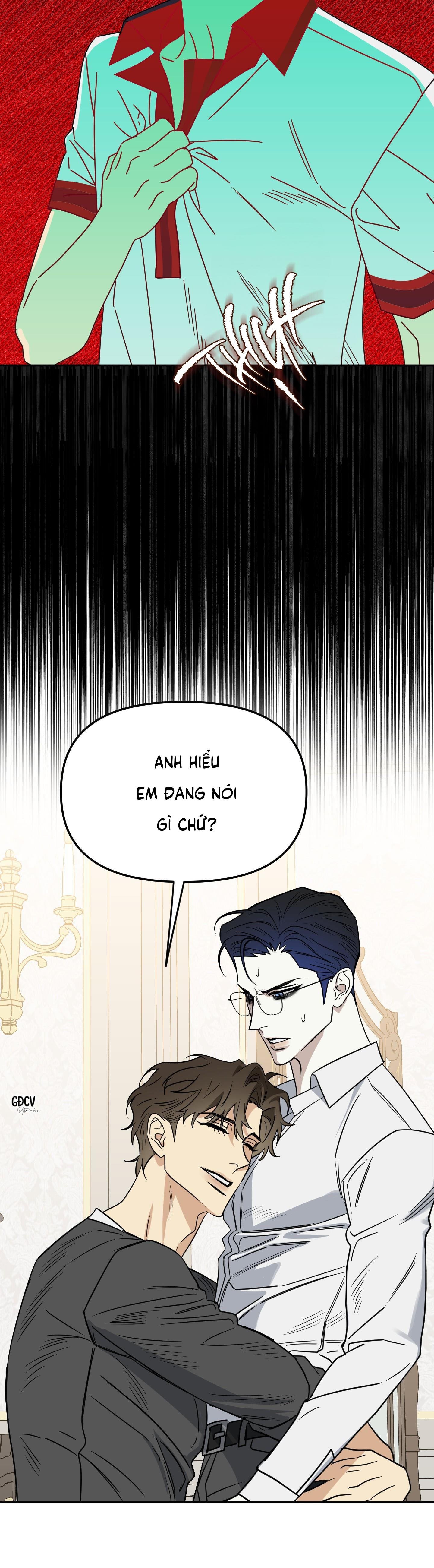 THUẦN HÓA THIẾU GIA Chapter 6 - Trang 2