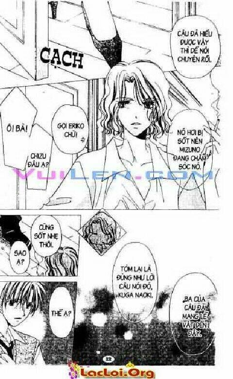 Honey Chapter 32 - Trang 2