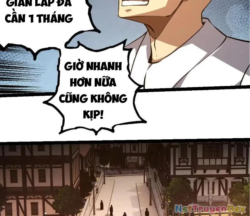 chuyển sinh thành liễu đột biến Chapter 317 - Trang 2