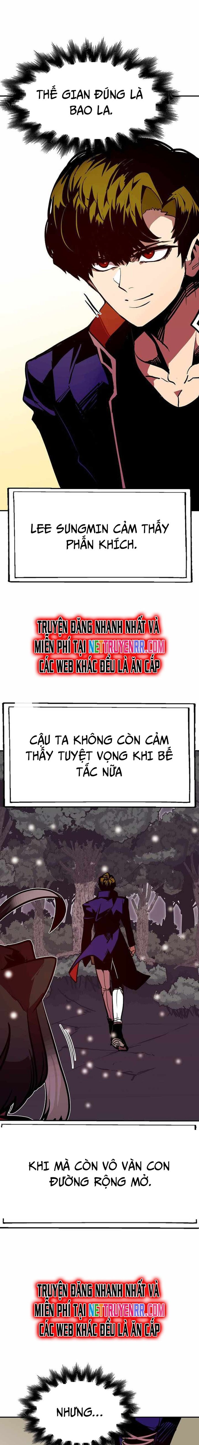 hồi quy trở lại thành kẻ vô dụng Chapter 65 - Next 