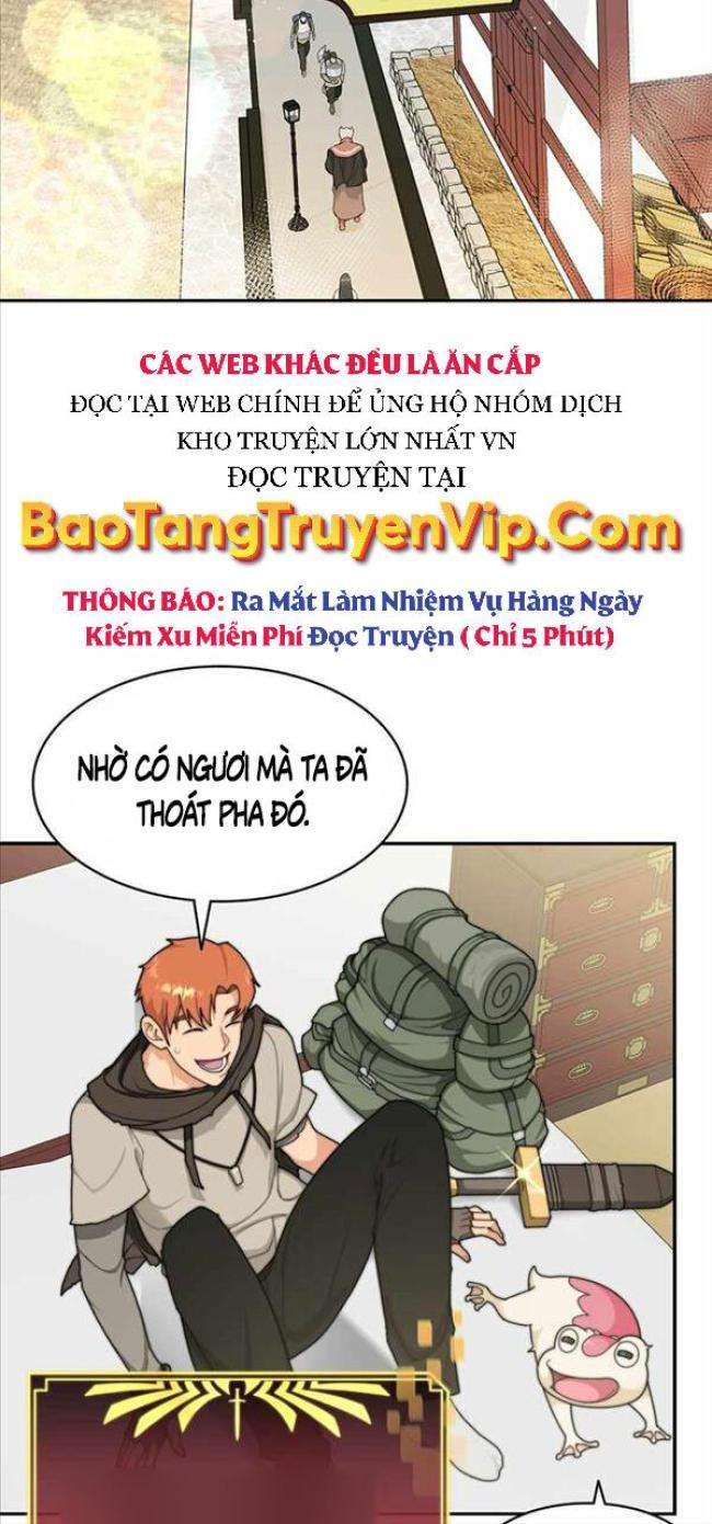 mắc kẹt trong tòa tháp thử thách chapter 6 - Trang 2