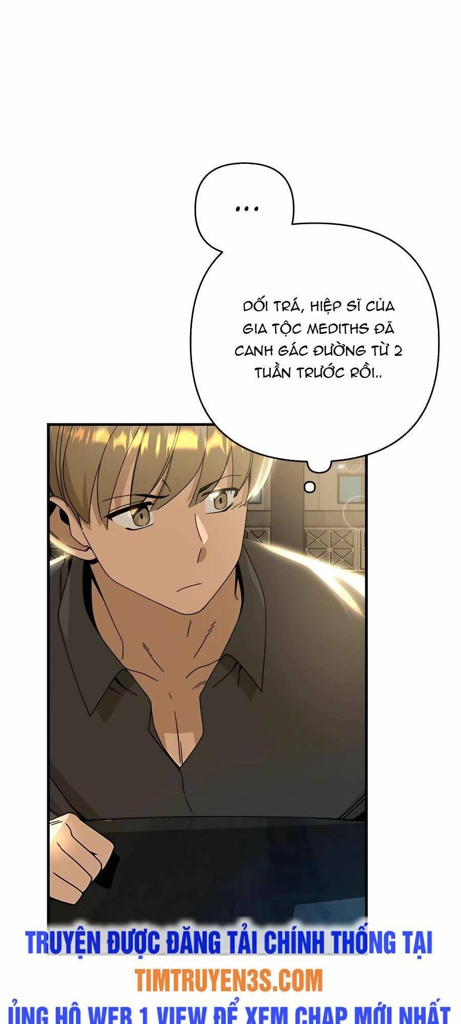 tôi từ bỏ tất cả để khởi đầu ở một thế giới khác chapter 21 - Next chapter 22