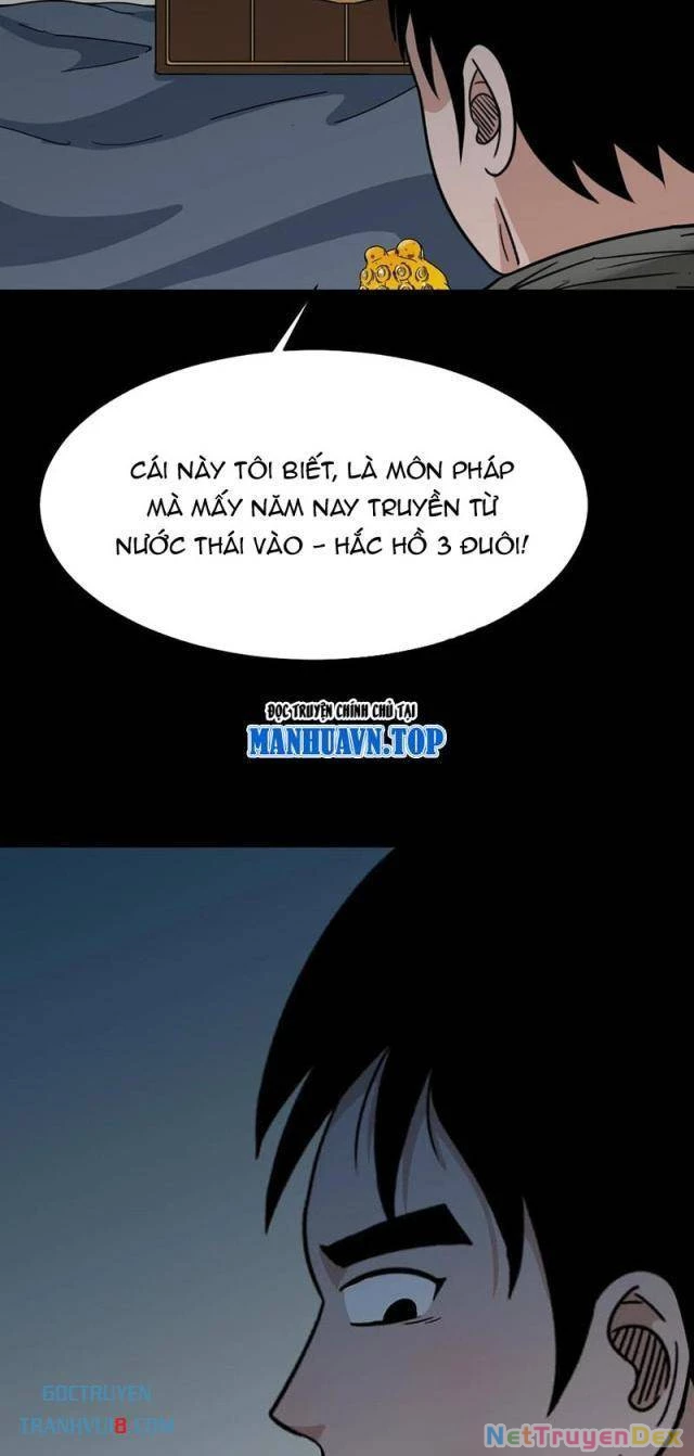 đấu yếm thần Chapter 219 - Trang 2