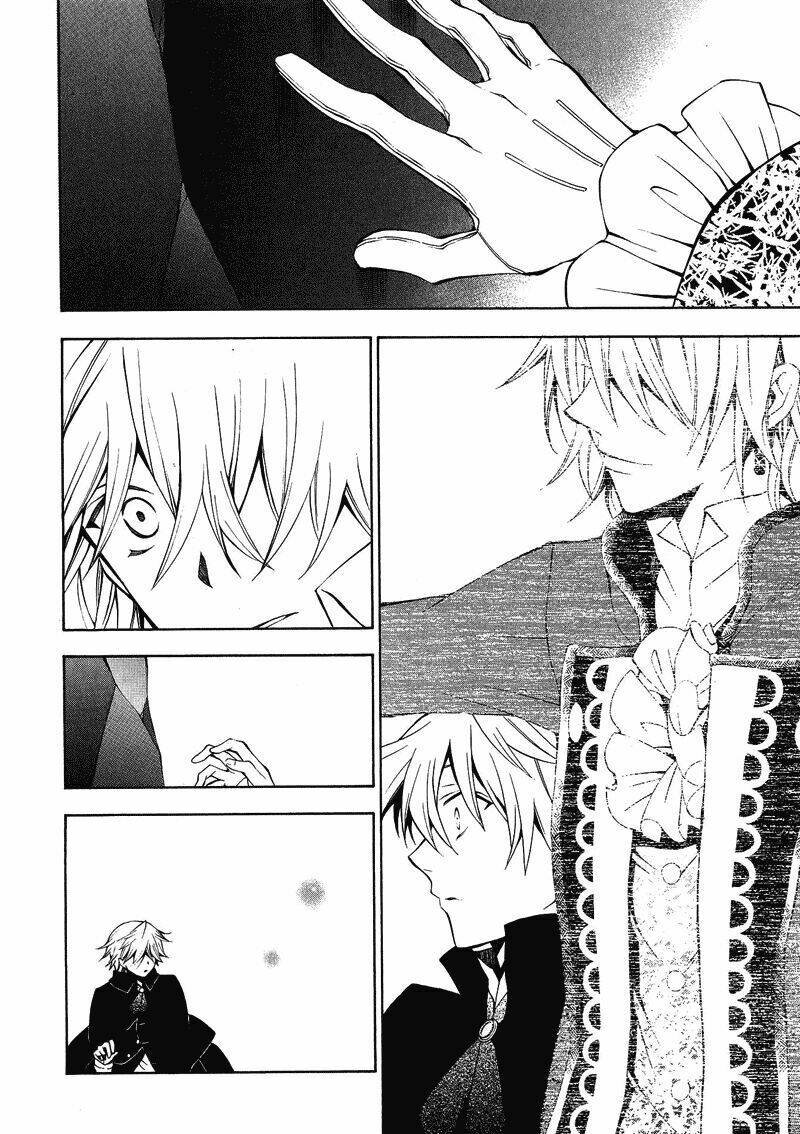 Pandora Hearts Chapter 44 - Trang 2