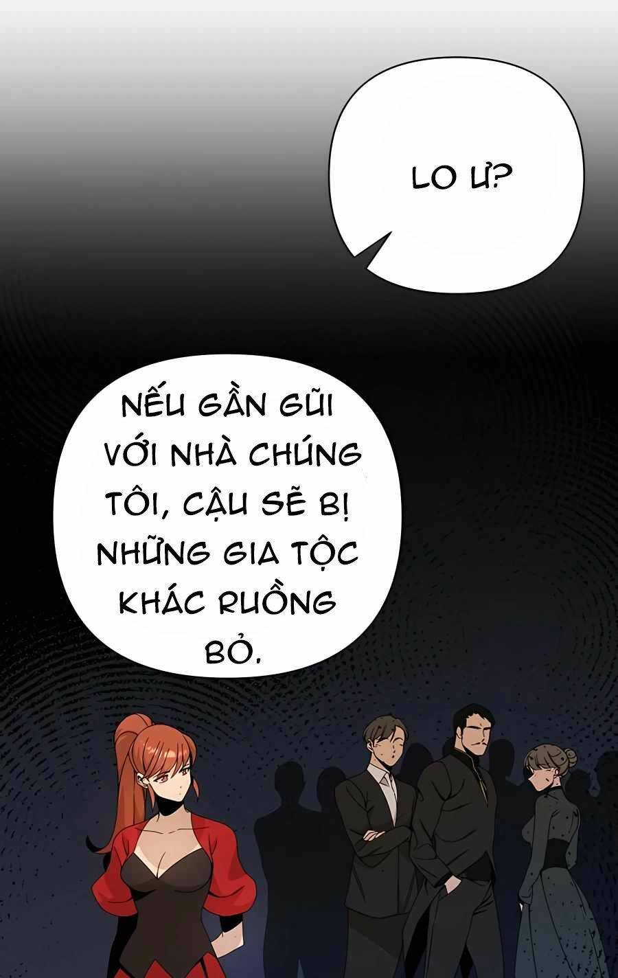 tôi từ bỏ tất cả để khởi đầu ở một thế giới khác chapter 40 - Next chương 41