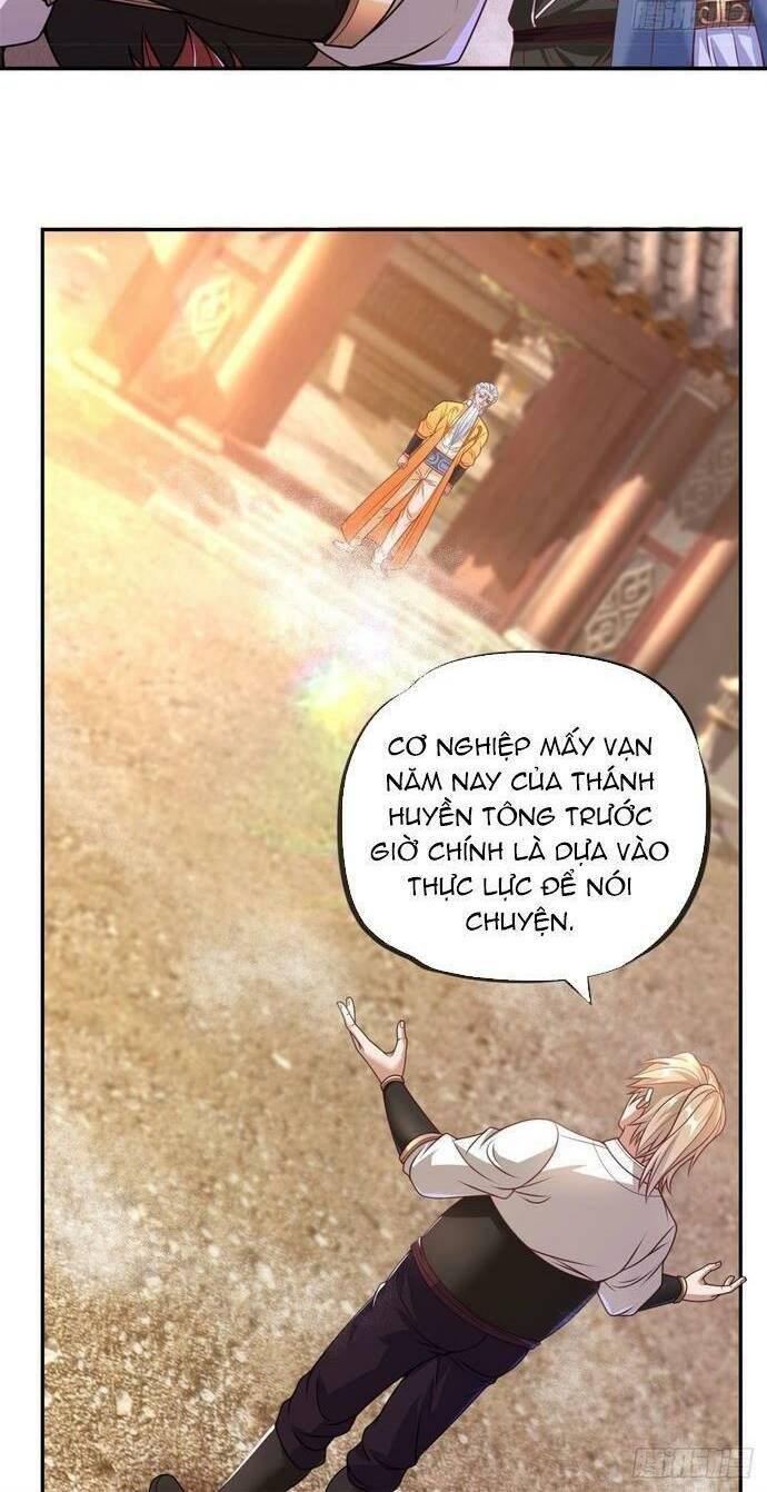 ta có thể đốn ngộ vô hạn chapter 26 - Trang 2