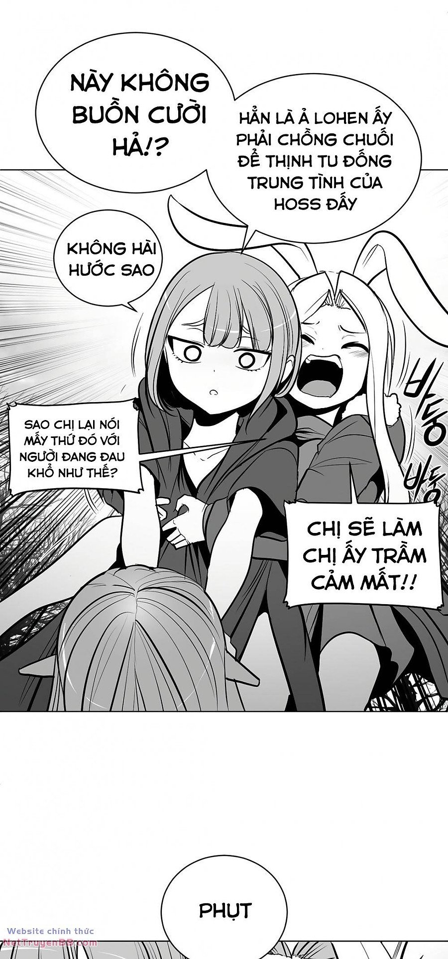 độc lạ dungeon Chapter 94 - Trang 2