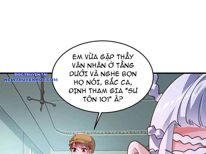 nữ đồ đệ ai nấy đều muốn giết ta Chapter 213 - Trang 2