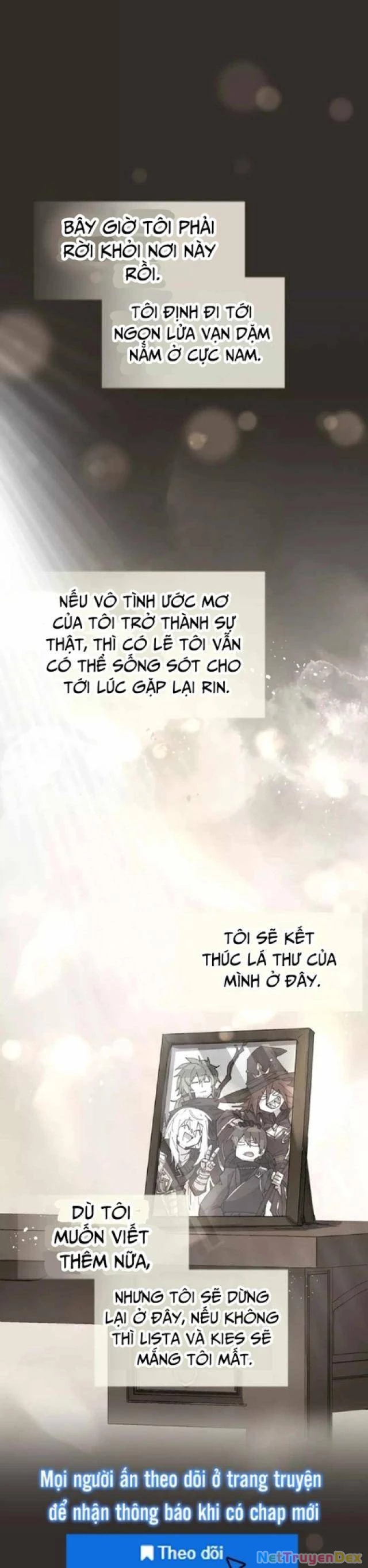 đại pháp sư của tổ đội hồi quy Chapter 61 - Trang 2