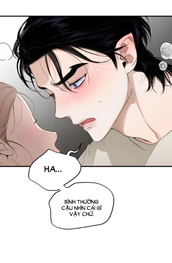 18+ Mong Ước Của Ác Ma Chap 15 - Trang 2