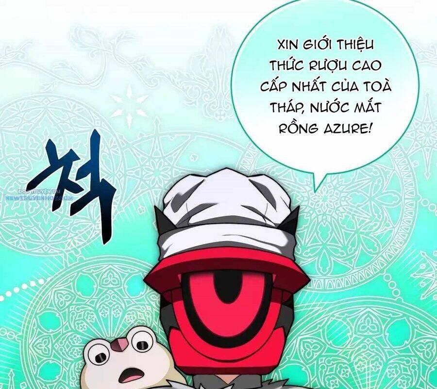 mắc kẹt trong tòa tháp thử thách Chapter 97 - Trang 2