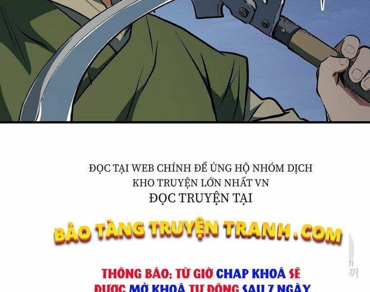 đại tướng quân chapter 5 - Trang 2