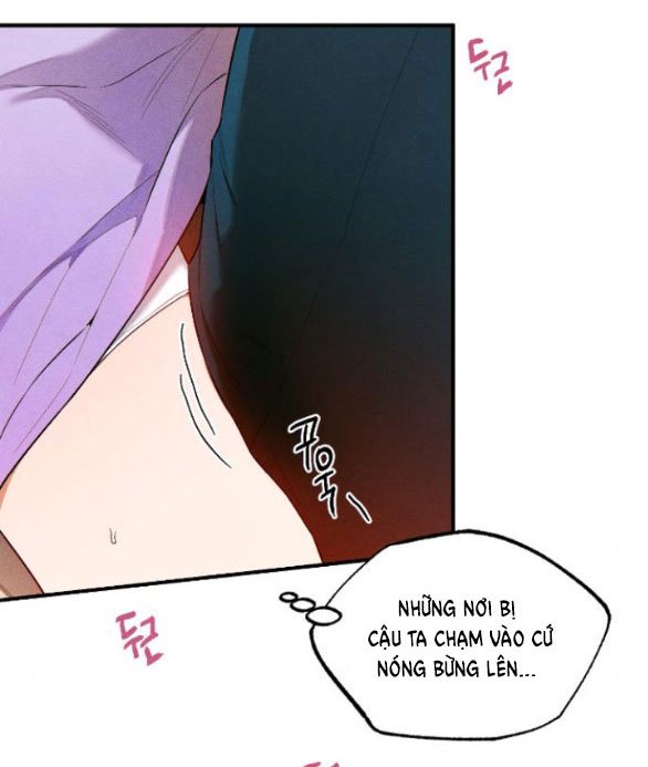 18+ Mong Ước Của Ác Ma Chap 15 - Trang 2