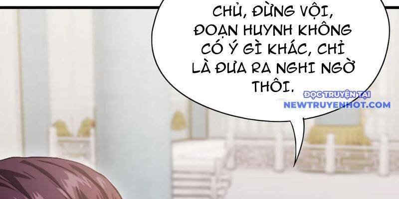 hoá ra ta đã vô địch từ lâu Chapter 228 - Trang 2